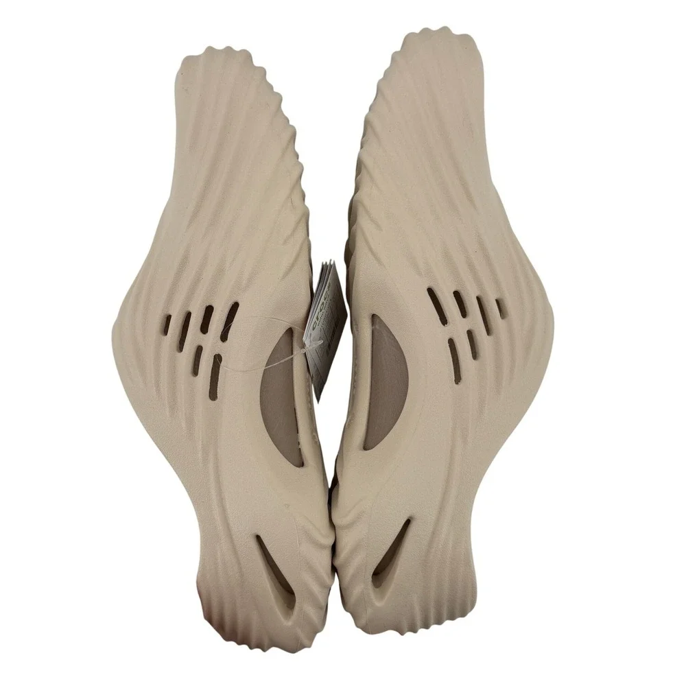 CROCS echo wave
